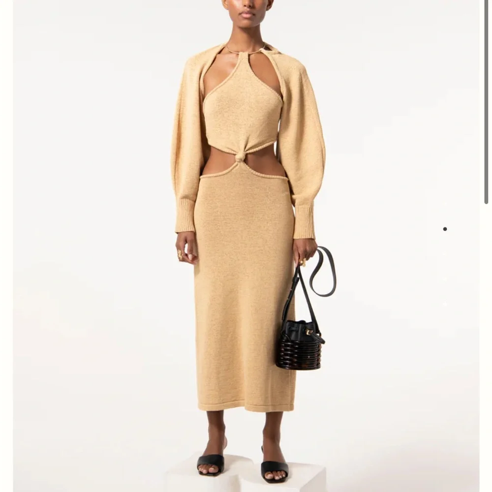 CULT GAIA salima knit dress - Picture 3 of 9